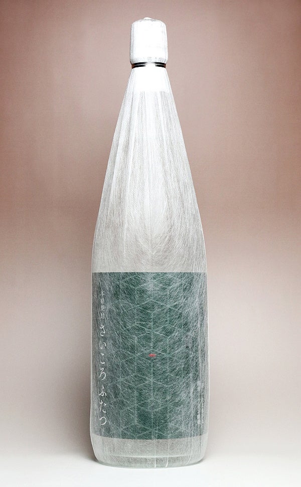 さいころふたつ 第参章 27度 1800ml