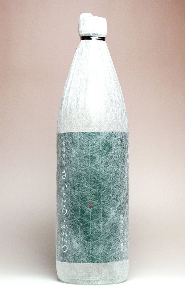 さいころふたつ 第参章 27度 900ml