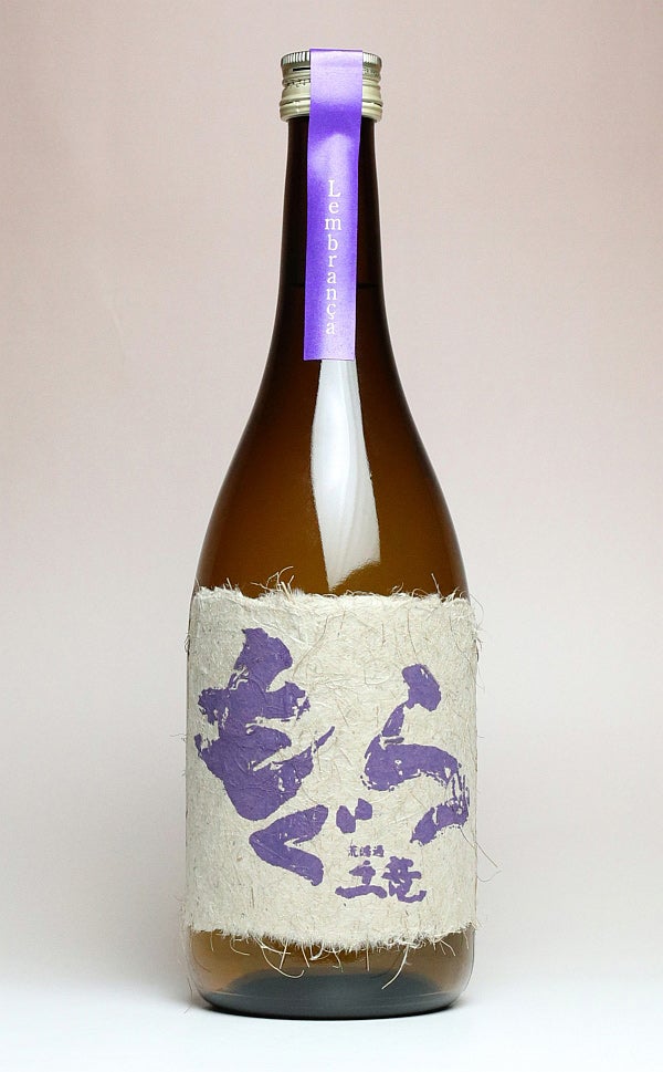 紫もぐら レンブランサ 25度 720ml【さつま無双】《芋焼酎》 ,| 焼酎の