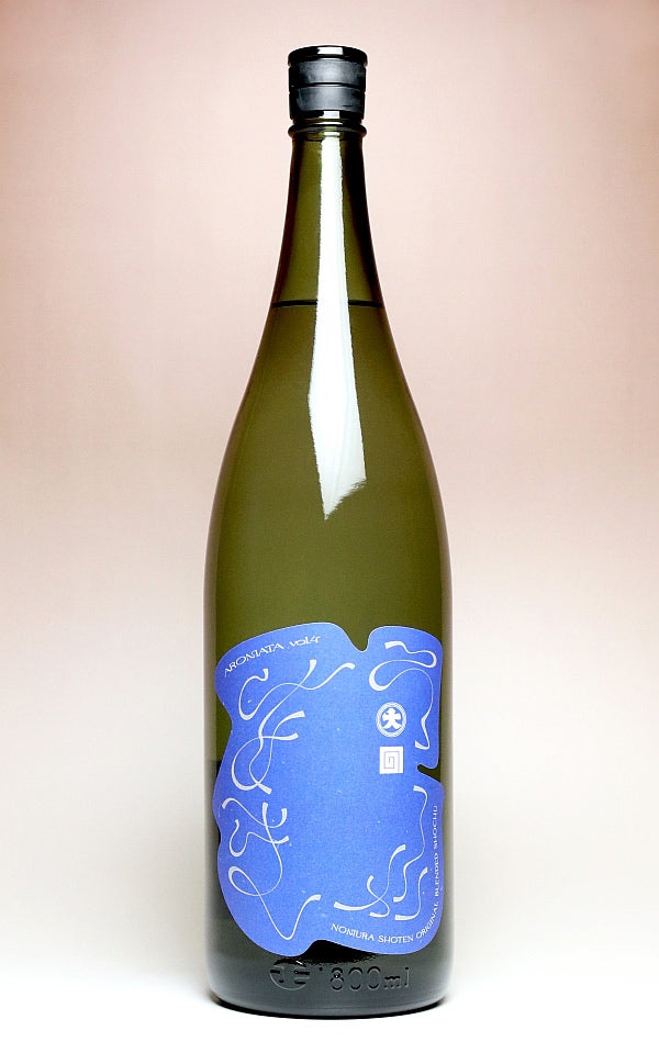 あろまた 第四弾 18度 1800ml