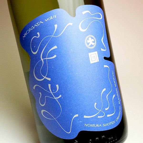 あろまた 第四弾 18度 1800ml