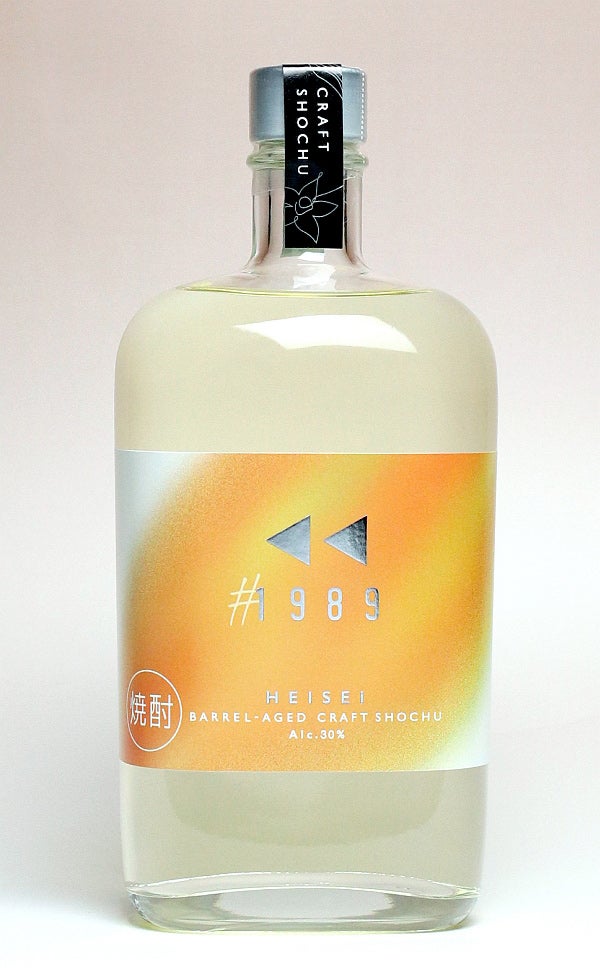 HEISEI #1989 30度 700ml