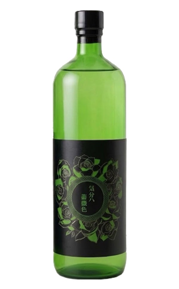 気分ハ薔薇色 25度 900ml