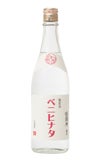 伝須木 番外 ベニヒナタ 25度 720ml