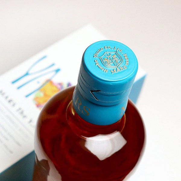 MARS The Y.A. #05 49度 700ml