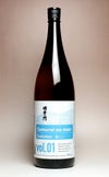 侍士の門 Evolution - 碧 vol.01 25度 1800ml