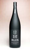 日南BLACK 25度 1800ml