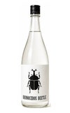 RHINOCERS BETLE（黒カブトムシ）25度 1800ml