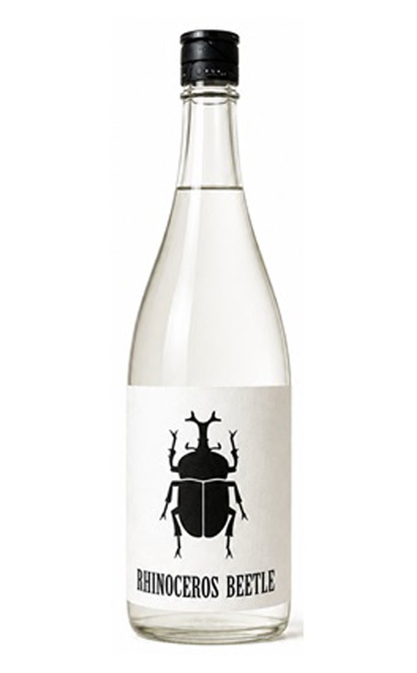RHINOCERS BETLE（黒カブトムシ）25度 1800ml