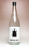 RHINOCERS BETLE（黒カブトムシ）25度 1800ml