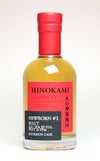 HINOKAMI NEW BORN #3 50度 200ml