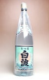 復刻さつま白波 25度 1800ml