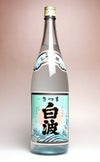 復刻さつま白波 25度 1800ml