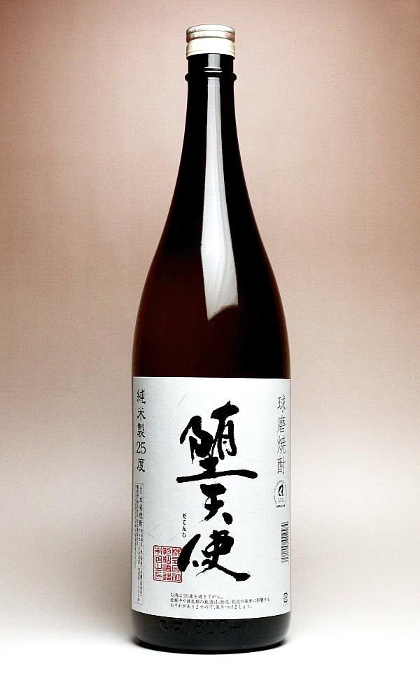 堕天使 25度 1800ml