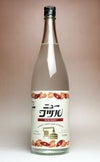 【新焼酎】ニューコヅル 25度 1800ml