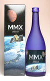 MMX Departure 25度 720ml
