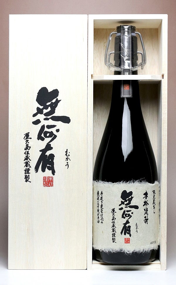無何有 37度 720ml