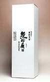 無何有 37度 720ml